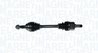 Planetara Magneti Marelli 302004190230