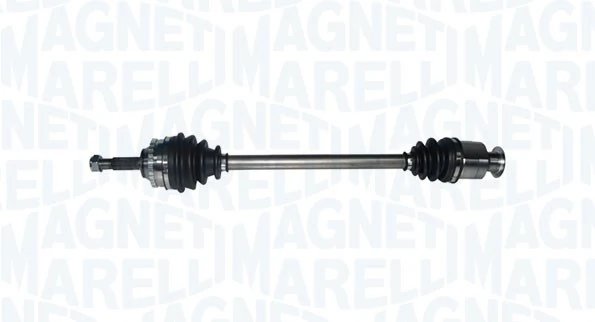 PLANETARA MAGNETI MARELLI 302004190232 - Compatibil cu RENAULT
