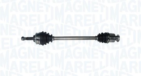 PLANETARA MAGNETI MARELLI 302004190232 - Compatibil cu RENAULT