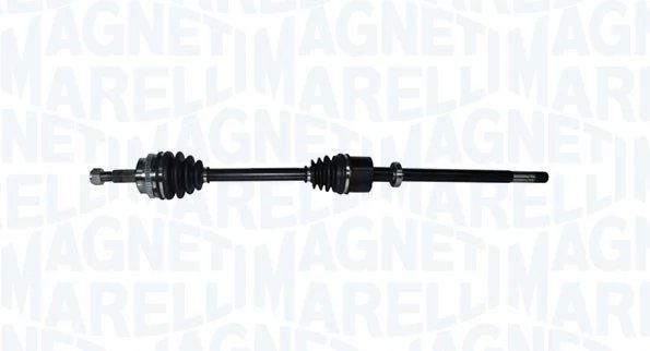 Planetara Magneti Marelli 302004190245