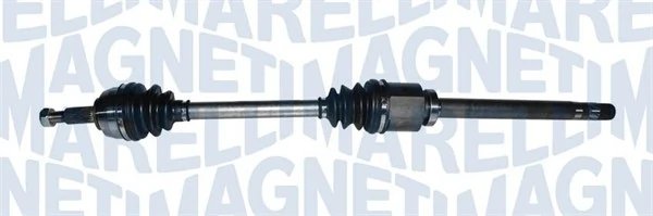 Planetara Magneti Marelli 302004190248