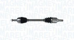 Planetara Magneti Marelli 302004190250