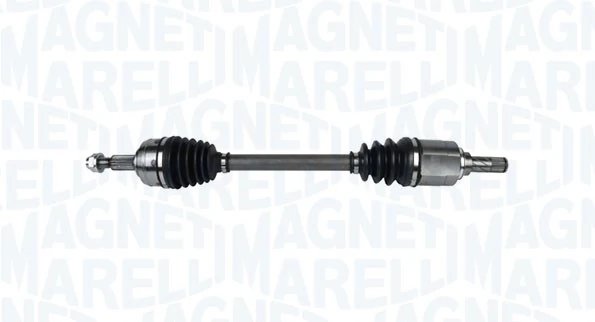 PLANETARA MAGNETI MARELLI 302004190250 - Compatibil cu RENAULT