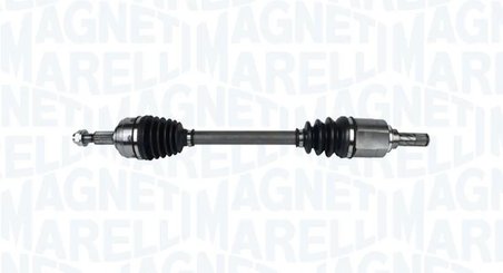 PLANETARA MAGNETI MARELLI 302004190250 - Compatibil cu RENAULT