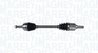 PLANETARA MAGNETI MARELLI 302004190250 - Compatibil cu RENAULT
