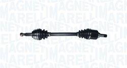 Planetara Magneti Marelli 302004190249