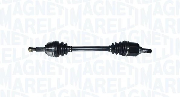 PLANETARA MAGNETI MARELLI 302004190249 - Compatibil cu RENAULT