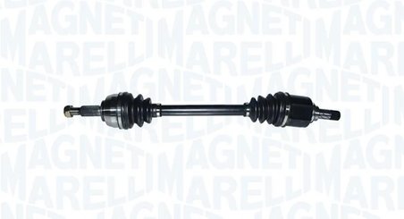 PLANETARA MAGNETI MARELLI 302004190249 - Compatibil cu RENAULT