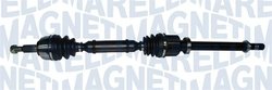 Planetara Magneti Marelli 302004190251