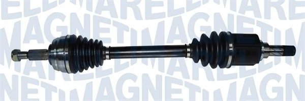 Planetara Magneti Marelli 302004190254