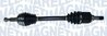 Planetara Magneti Marelli 302004190254