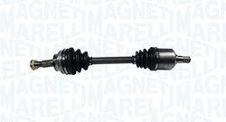 Planetara Magneti Marelli 302004190257