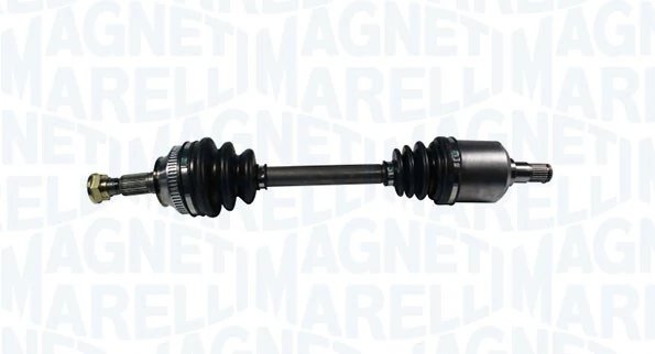 Planetara Magneti Marelli 302004190257