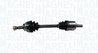 Planetara Magneti Marelli 302004190257