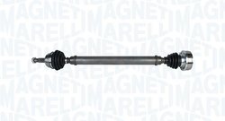Planetara Magneti Marelli 302004190259