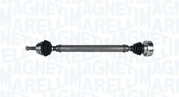 Planetara Magneti Marelli 302004190259