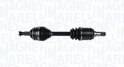 Planetara Magneti Marelli 302004190262