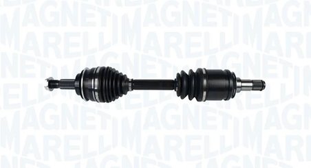 PLANETARA MAGNETI MARELLI 302004190262 - Compatibil cu LEXUS, TOYOTA, TOYOTA (FAW)