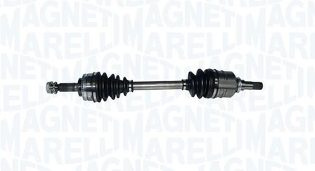 PLANETARA MAGNETI MARELLI 302004190267 - Compatibil cu TOYOTA