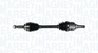 Planetara Magneti Marelli 302004190268