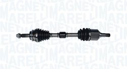 PLANETARA MAGNETI MARELLI 302004190269 - Compatibil cu TOYOTA