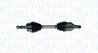 Planetara Magneti Marelli 302004190270