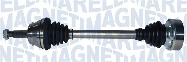 PLANETARA MAGNETI MARELLI 302004190275 - Compatibil cu VW