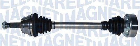 PLANETARA MAGNETI MARELLI 302004190275 - Compatibil cu VW