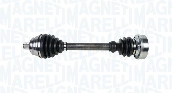 PLANETARA MAGNETI MARELLI 302004190277 - Compatibil cu VW