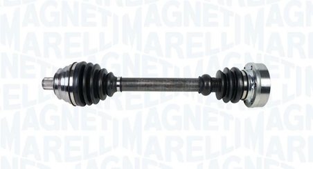 PLANETARA MAGNETI MARELLI 302004190277 - Compatibil cu VW
