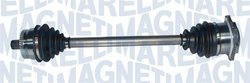 Planetara Magneti Marelli 302004190288