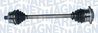 Planetara Magneti Marelli 302004190288