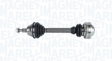 PLANETARA MAGNETI MARELLI 302004190289 - Compatibil cu AUDI, SEAT, SKODA, VW