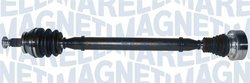 Planetara Magneti Marelli 302004190293
