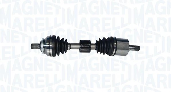 PLANETARA MAGNETI MARELLI 302004190294 - Compatibil cu VOLVO