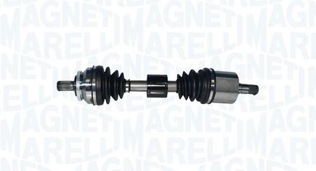 PLANETARA MAGNETI MARELLI 302004190294 - Compatibil cu VOLVO