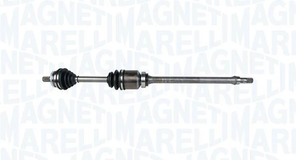PLANETARA MAGNETI MARELLI 302004190295 - Compatibil cu VOLVO