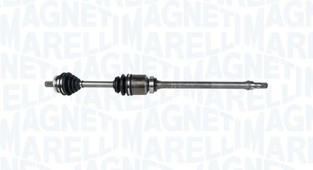 PLANETARA MAGNETI MARELLI 302004190295 - Compatibil cu VOLVO