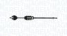 PLANETARA MAGNETI MARELLI 302004190295 - Compatibil cu VOLVO