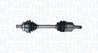 Planetara Magneti Marelli 302004190296
