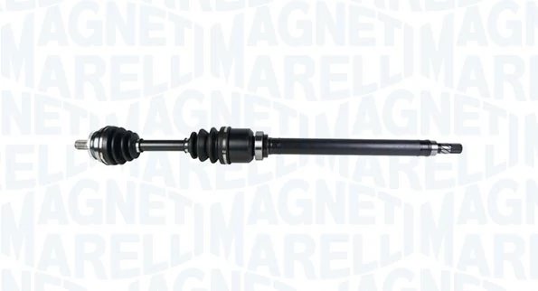 Planetara Magneti Marelli 302004190297