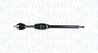 Planetara Magneti Marelli 302004190297