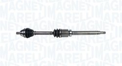 Planetara Magneti Marelli 302004190298