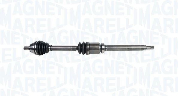 Planetara Magneti Marelli 302004190298