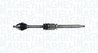 Planetara Magneti Marelli 302004190298