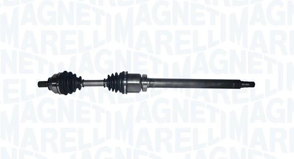 PLANETARA MAGNETI MARELLI 302004190300 - Compatibil cu VOLVO