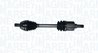Planetara Magneti Marelli 302004190301