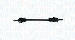 Planetara Magneti Marelli 302004190310