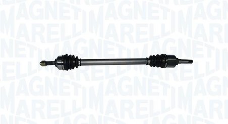 PLANETARA MAGNETI MARELLI 302004190310 - Compatibil cu CITROEN, PEUGEOT