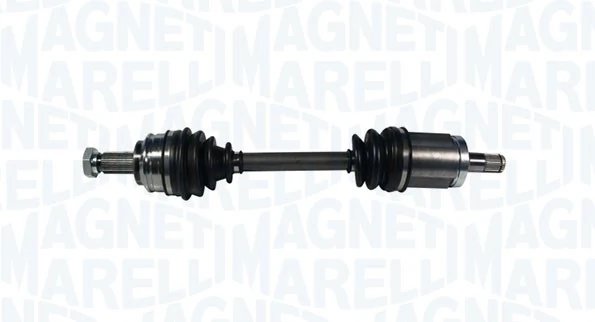 PLANETARA MAGNETI MARELLI 302004190309 - Compatibil cu BMW